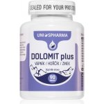 Unios Pharma Dolomit Plus 90 tablet – Hledejceny.cz