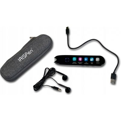 IRIS IRISPen 8 – Zbozi.Blesk.cz