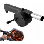 Verk Ruční grilovací dmychadlo 11496 – Hledejceny.cz