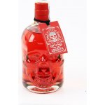 Hill's Suicide Absinth červený 70% 0,05 l (holá láhev) – Hledejceny.cz