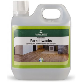 Borma Wachs Parkettwachs 1 l