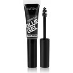 Gabriella Salvete Glue Gel gel na obočí Dark Brown 5 ml – Zboží Dáma