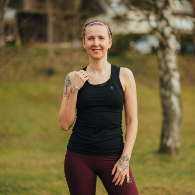 Bjež Top Fit nero – Zboží Dáma