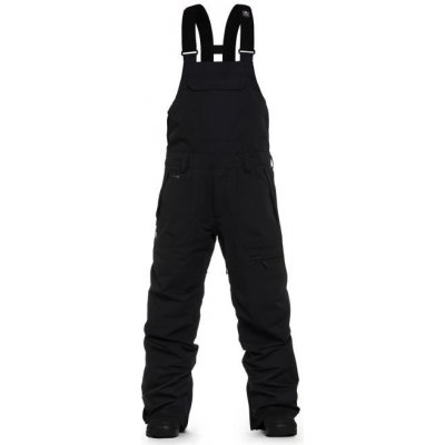 Horsefeathers Transfer black – Zboží Mobilmania