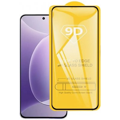 Vsechnonamobil 106418 3D tvrzené ochranné sklo pro Honor 400 Lite 5G – Zboží Živě