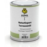 Rosner NaturExpert Terrasenöl 1 l bezbarvý – Zbozi.Blesk.cz