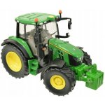 Tomy John Deere Monster svítící pneumatiky – Sleviste.cz