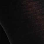 Solidea Essentia Bamboo Gladys NERO – Zboží Dáma