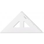 !!! KOH-I-NOOR 24245 Trojúhelník s ryskou – Zboží Živě