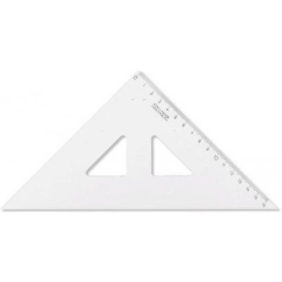 !!! KOH-I-NOOR 24245 Trojúhelník s ryskou – Zboží Živě