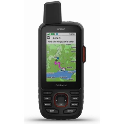 Garmin GPSMAP 67i