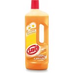 Savo mýdlový čistič dřevo a laminát 750 ml – HobbyKompas.cz