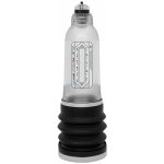 Bathmate - Hydromax X20 Penis Pump Clear – Zboží Mobilmania