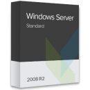 Microsoft Windows Server 2008 R2 Standard P73-04849