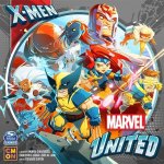 Cool Mini or Not Marvel United: X-Men – Hledejceny.cz