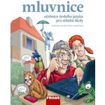 Český jazyk pro střední školy - Mluvnice - Martinec I., Tušková J. M., Zimová L. – Zboží Mobilmania