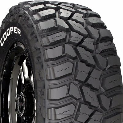 Cooper Discoverer STT PRO 37/13,5 R18 124K – Zboží Mobilmania