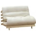 Karup sofa ROOT raw bezbarvé + futon natural 701 – Sleviste.cz