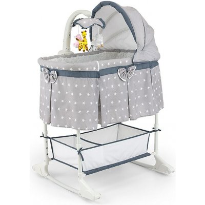 MILLY MALLY SWEET MELODY Šedá,Bílá,Tmavě modrá – Zboží Dáma