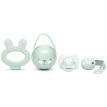 Suavinex premium dárkový set Hygge zelená – Zboží Dáma