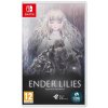 Hra na Nintendo Switch Ender Lilies: Quietus of the Knights