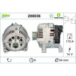 generátor VALEO 200036