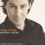 Frame Roddy - Western Skies CD – Hledejceny.cz