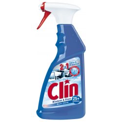 Clin Multishine rozprašovač 500 ml