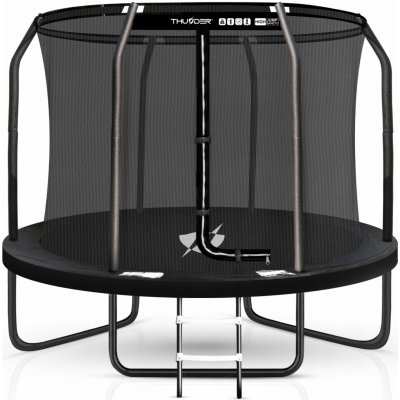 Thunder 183 cm + ochranná síť – Zboží Dáma