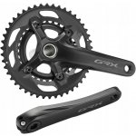 Shimano GRX FC-RX600 – Zboží Mobilmania