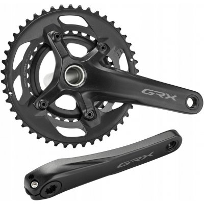Shimano GRX FC-RX600 – Zboží Mobilmania