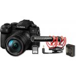Panasonic Lumix DC-G90 – Hledejceny.cz
