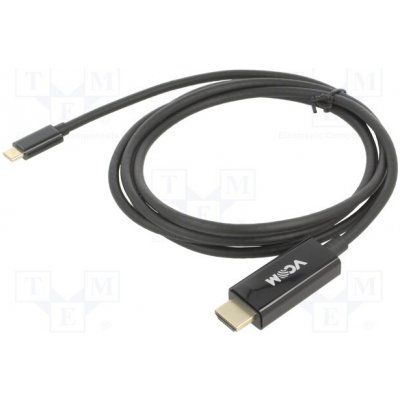 VCOM CU423C-1.8 – Zboží Živě