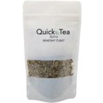 QuickTea Benedikt čubet nať řezaná 500 g – Zboží Dáma