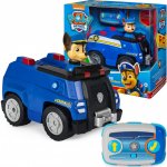 Spin Master PAW PATROL AUTÍČKO S CHASEM NA DÁLKOVÉ OVLÁDÁNÍ – Zboží Mobilmania