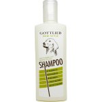 Gottlieb EI vaječný s makadamovým olejem 300 ml – HobbyKompas.cz