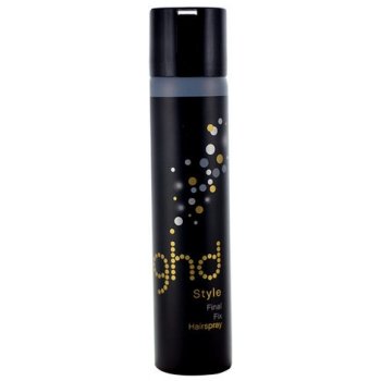 GHD Final Fix Hairspray 400 ml