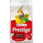 VERSELE-LAGA Prestige Premium Marine Shell Sand 25 kg – Zboží Mobilmania