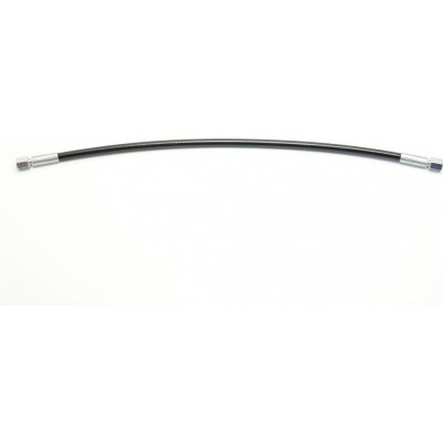 Hadice 5x700 M12x1,5 Polyflex (provozní tlak 340 BAR,poruch.tlak 1360 BAR) – Hledejceny.cz