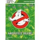 Krotitelé duchů DVD