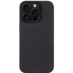 Tactical MagForce Aramid Kryt pro Apple iPhone 16 Pro Black