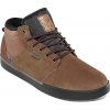 Skate boty Etnies Jefferson MTW brown/gold /black