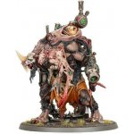 GW Warhammer W-AOS: Skaven Brood Terror 1 figurka – Zboží Živě