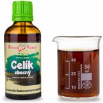 Bylinné kapky Celík zlatobýl obecný 50 ml – Hledejceny.cz