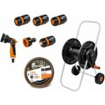 BRADAS 20m 1/2 Black Line – Zboží Mobilmania