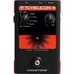 TC Helicon VoiceTone R1 – Sleviste.cz