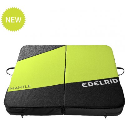 Edelrid Mantle IV – Zboží Dáma