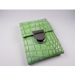 Ambassador manikúry manikúra Solingen zelená 6 dílů 8453/60 – Sleviste.cz