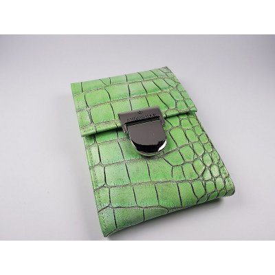 Ambassador manikúry manikúra Solingen zelená 6 dílů 8453/60 – Sleviste.cz