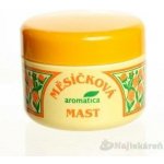 Aromatica měsíčková mast 100 ml – Hledejceny.cz